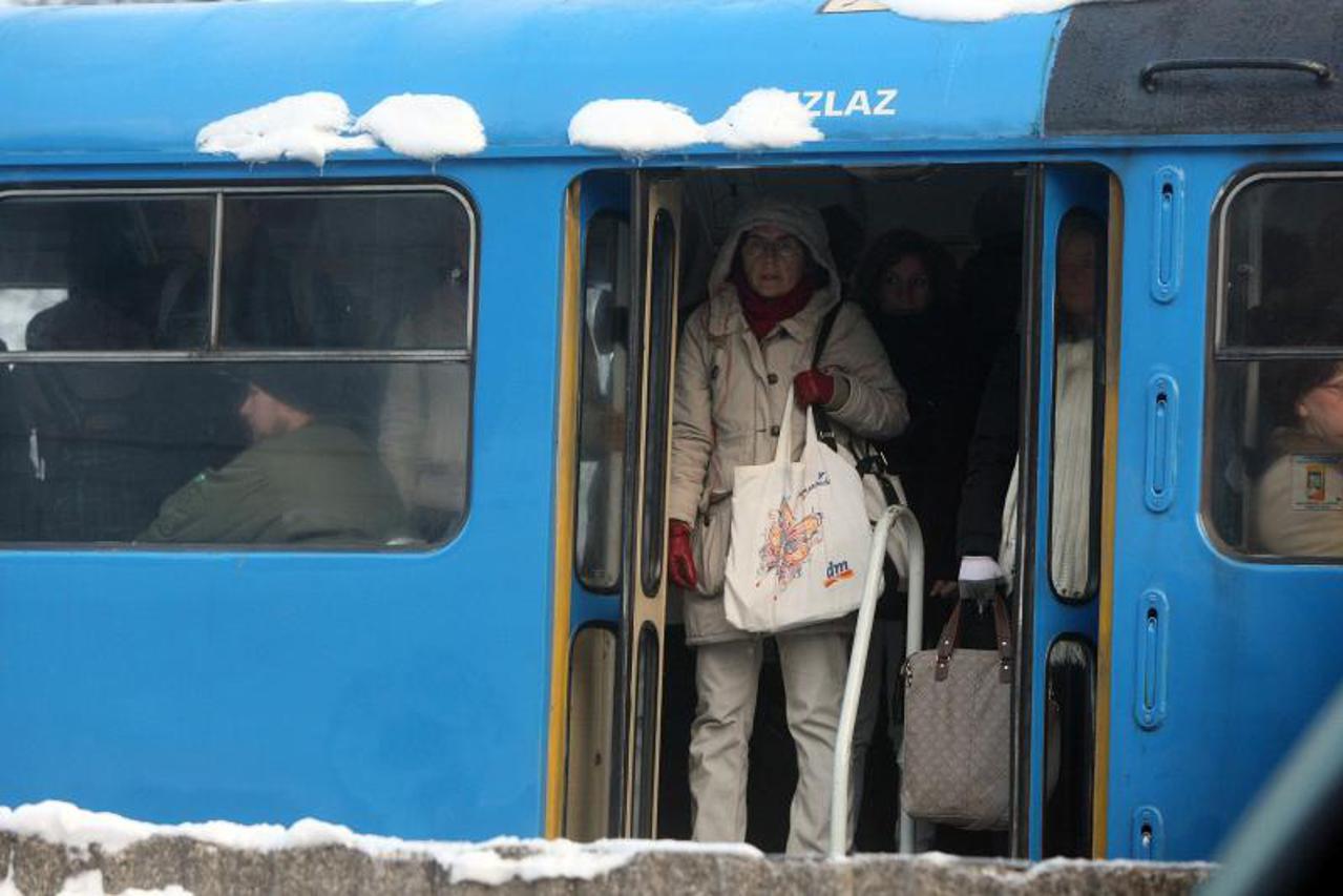 tramvaj