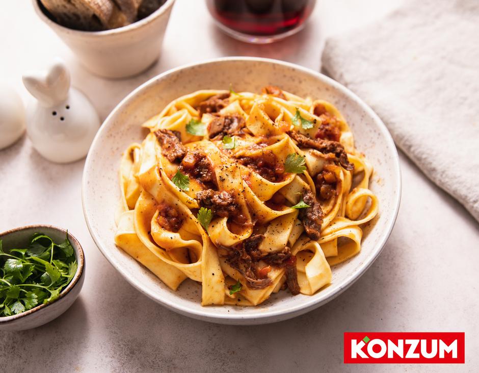 Konzum