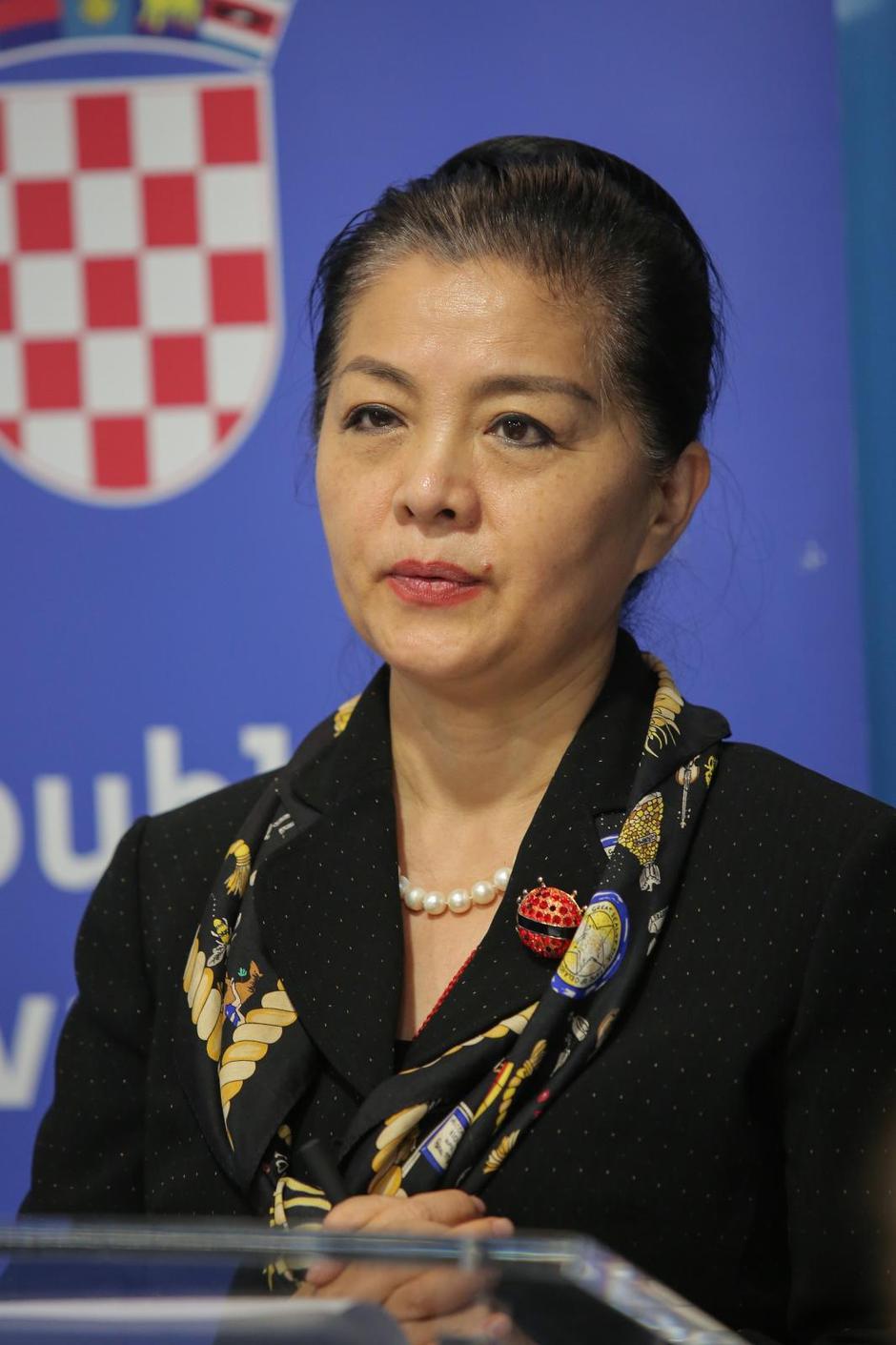 Xu Erwen