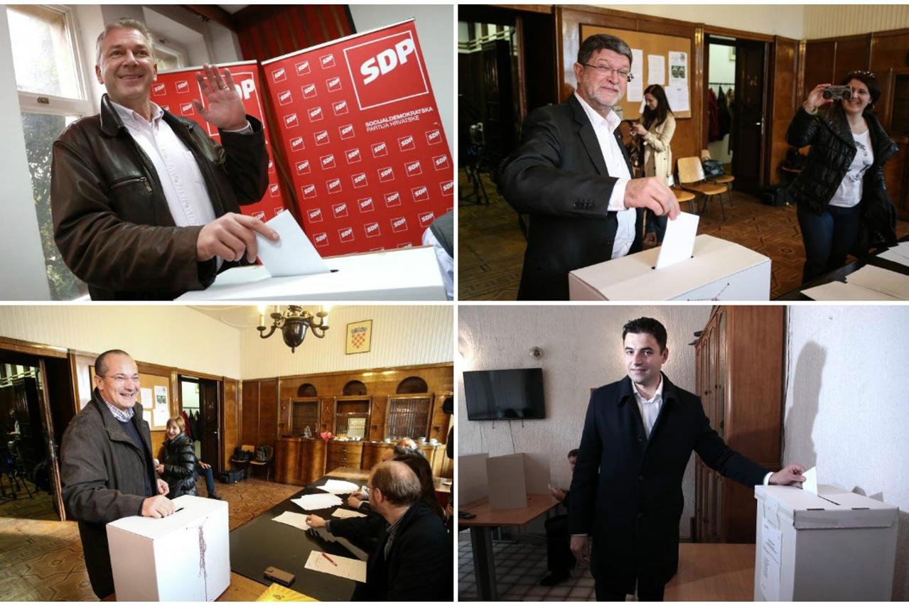 SDP