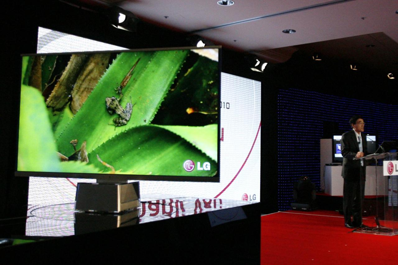 lcd