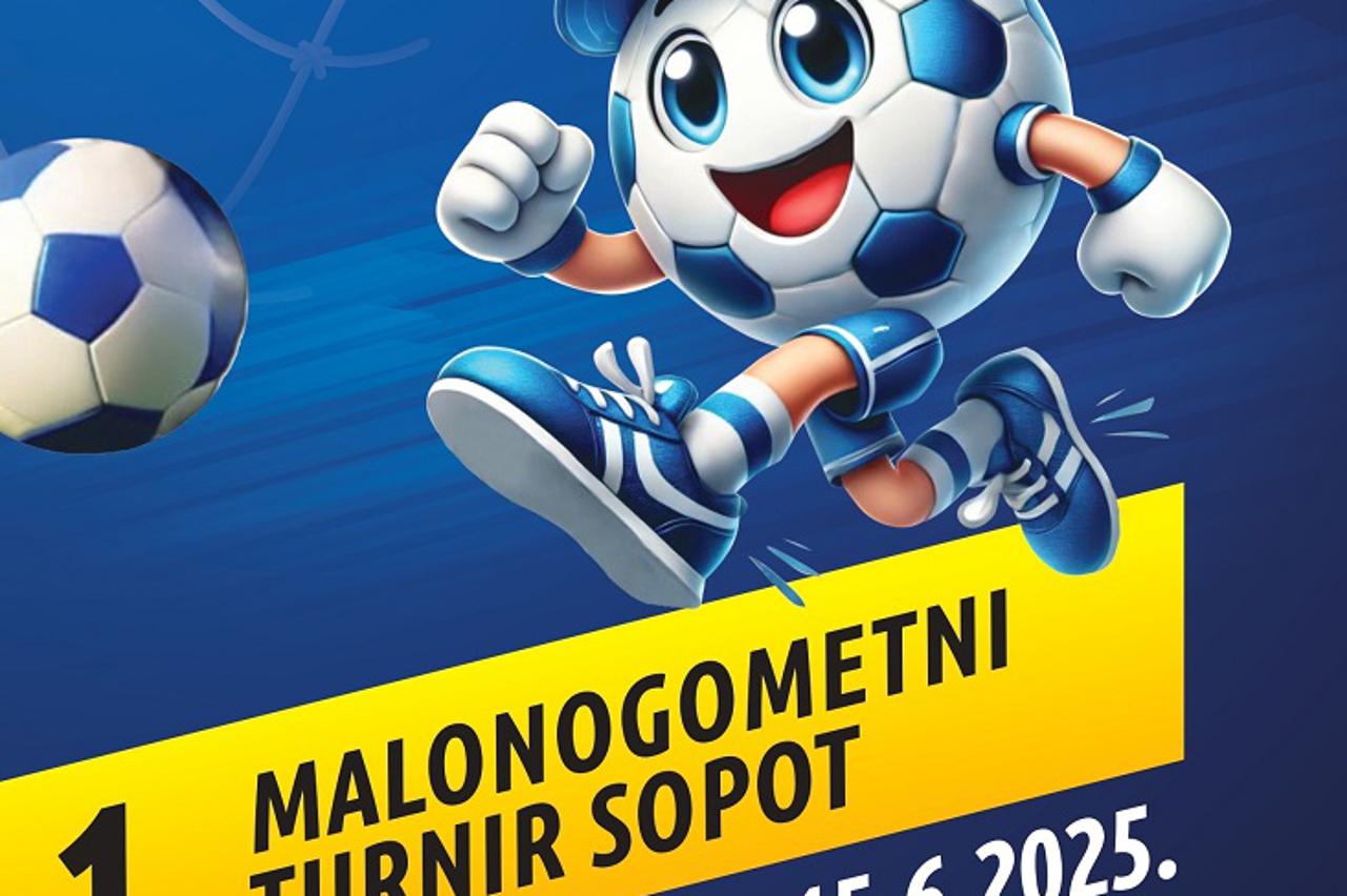 Turnir Sopot