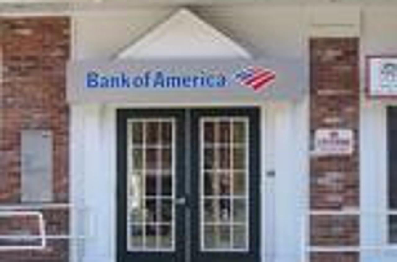 Bank of America