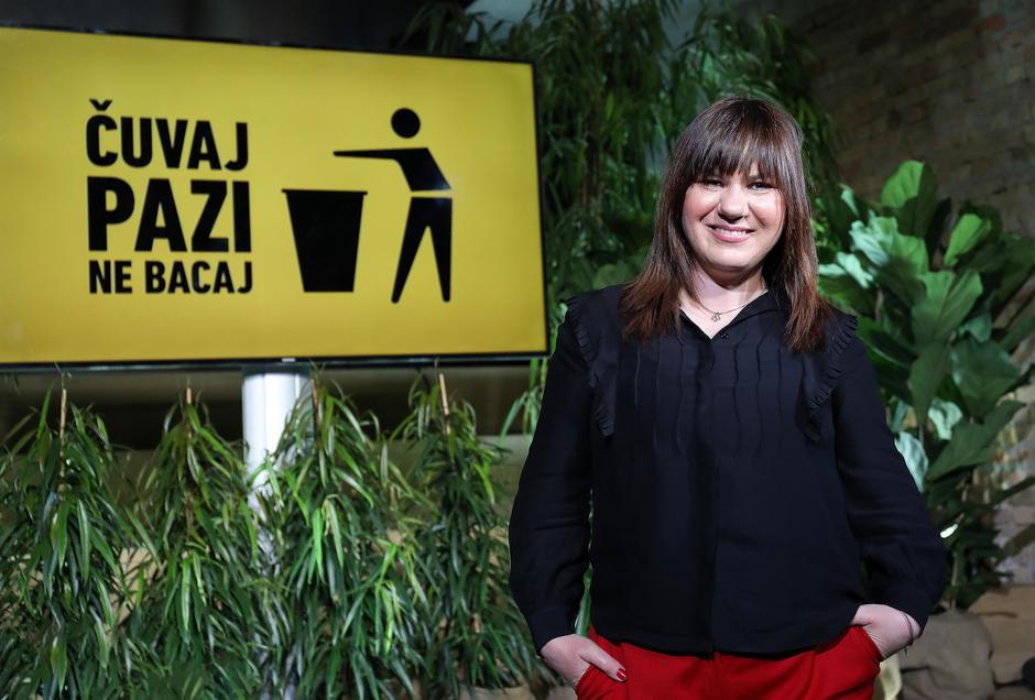 Ožujsko pivo predstavilo novu društveno odgovornu kampanju  'Čuvaj, pazi, ne bacaj!'