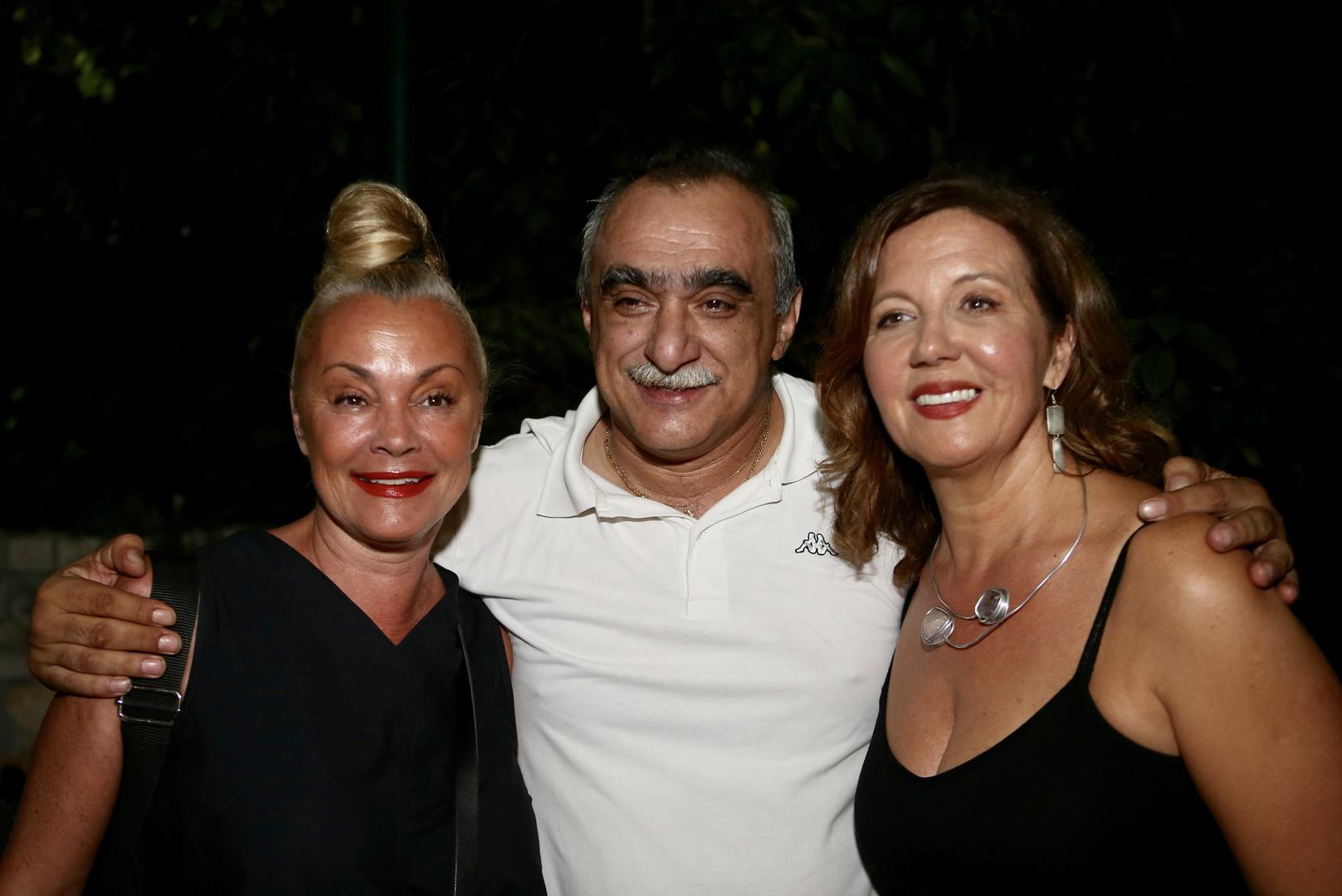 Blanka Bilić ostala je urezana u sjećanje gledatelja kao jedan od najupečatljivijih likova serije ''Larin izbor'', gdje je utjelovila majku negativca Dinka.