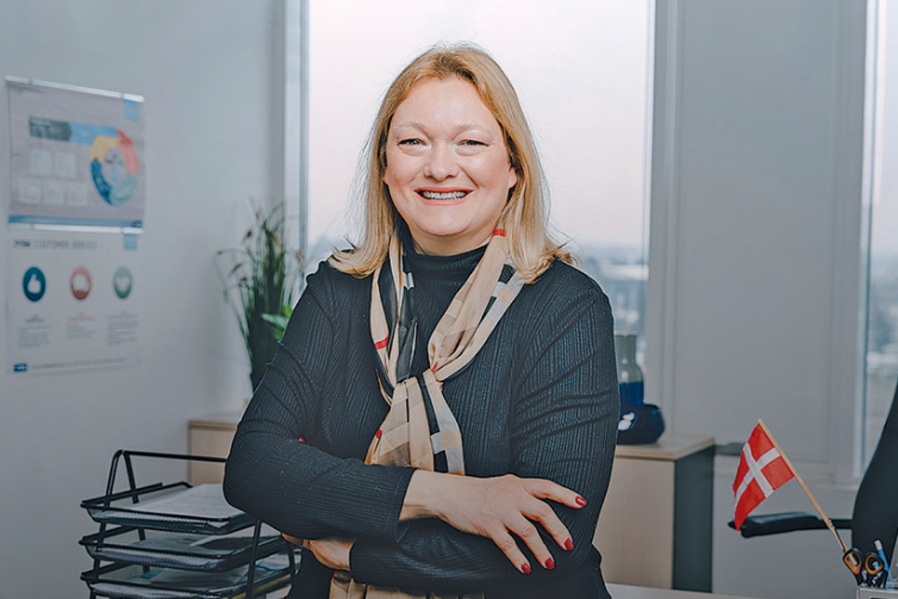 Vesna Kukić-Lončarić