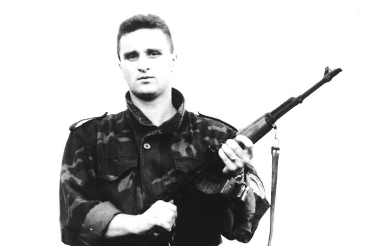 Alenko Ribić Riba