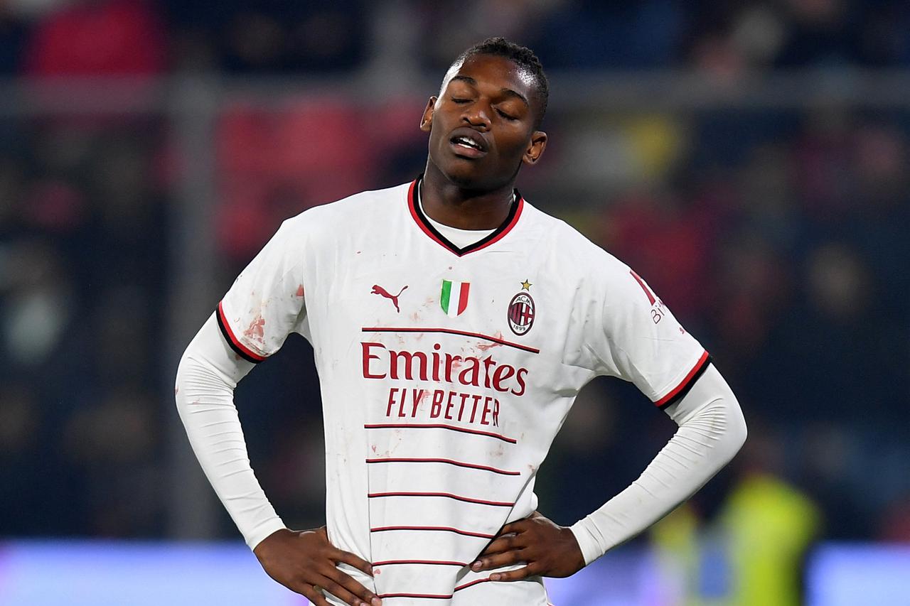 Serie A - Cremonese v AC Milan