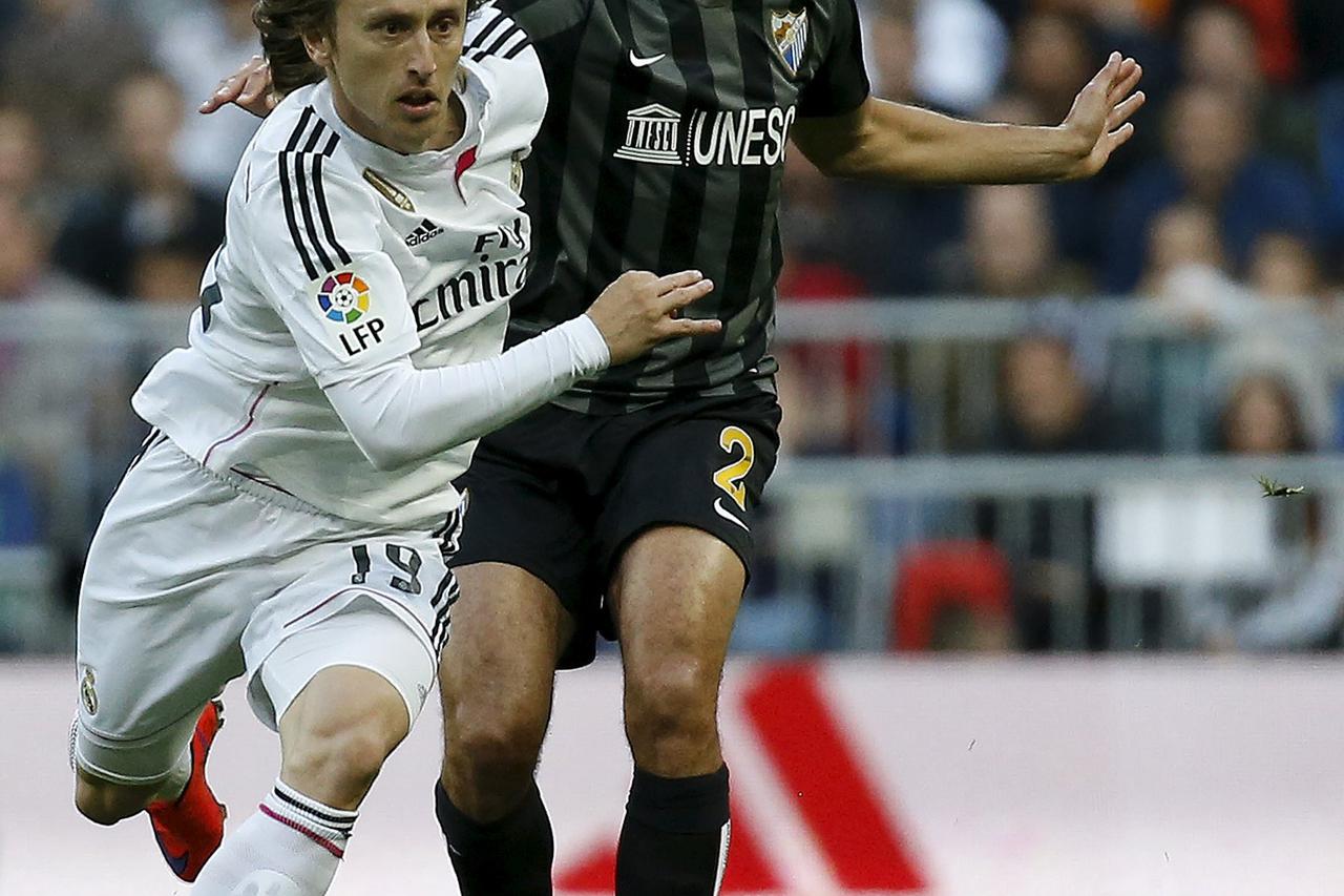 Modrić