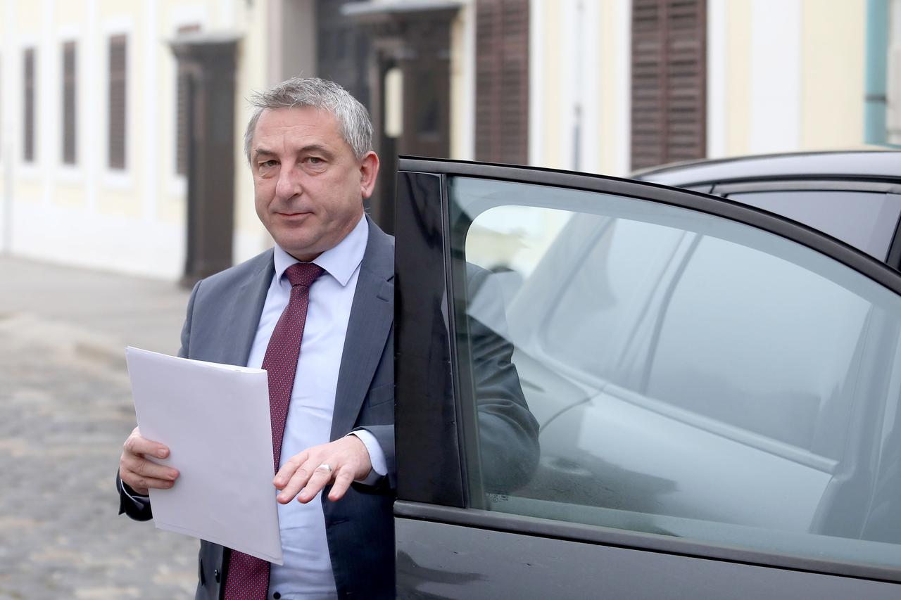 Predrag Štromar