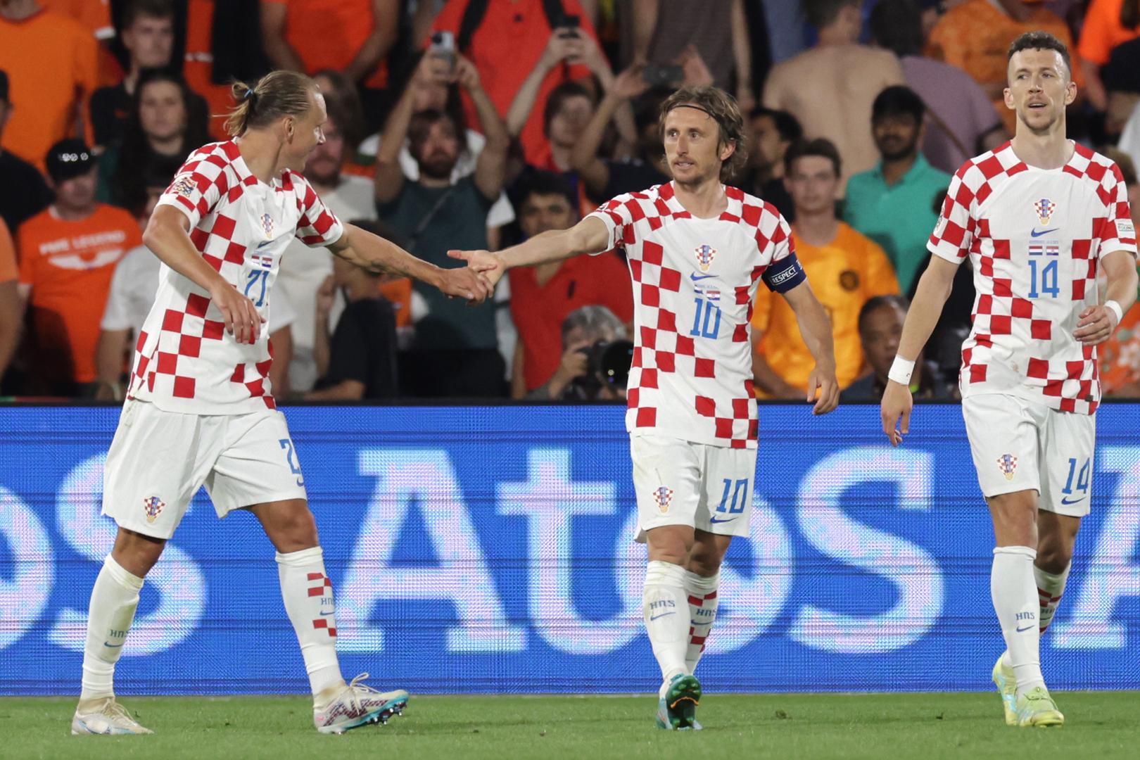 Najjeftiniji su pak Ivan Perišić (2) i Domagoj Vida (1,2), koji su svojim nastupima zadužili hrvatsku reprezentaciju.