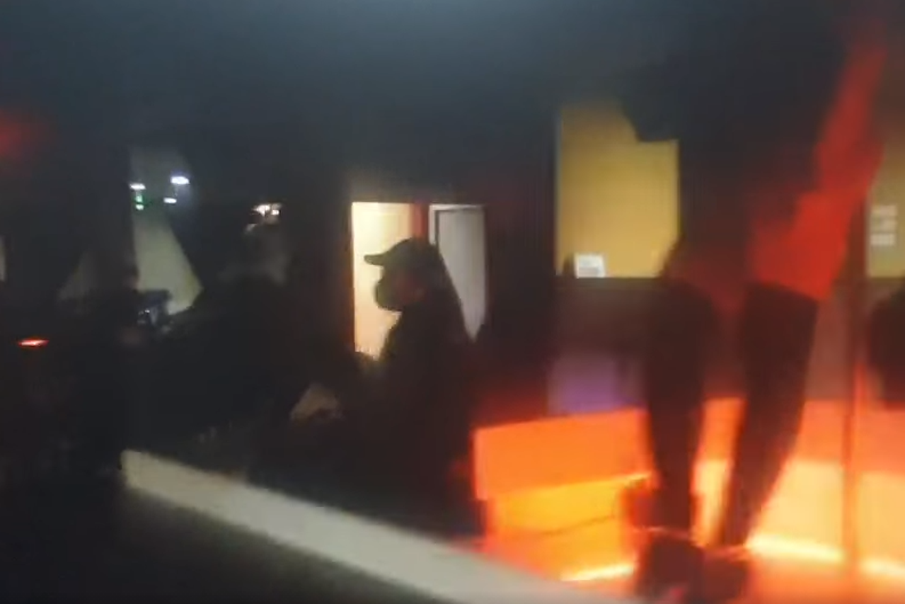 Banja Luka: Policijska akcija razbijanja lanca prostitucije