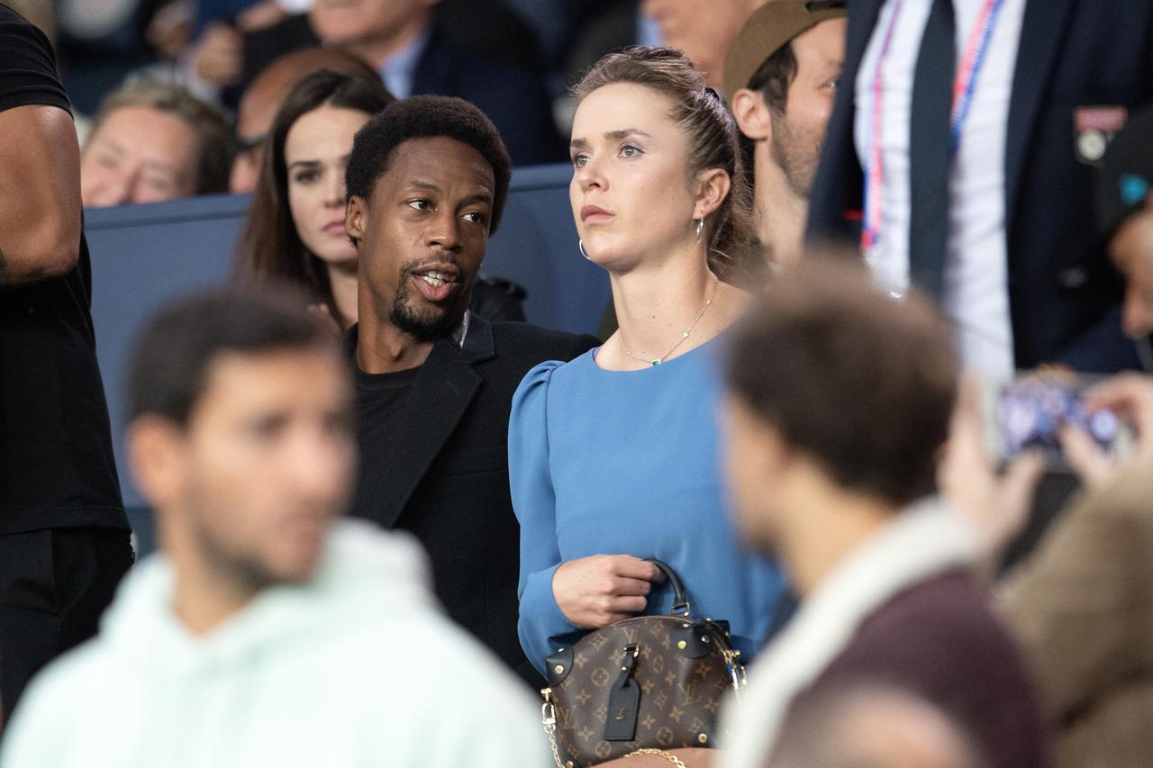 Paris Saint Germain v Olympique Lyonnais - Ligue 1 Uber Eats