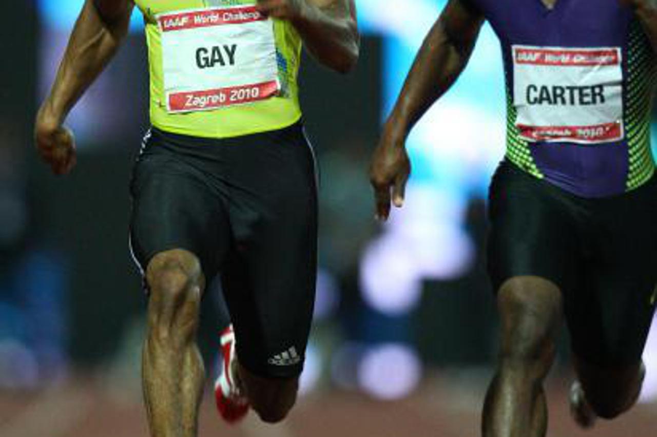 Tyson Gay (1)