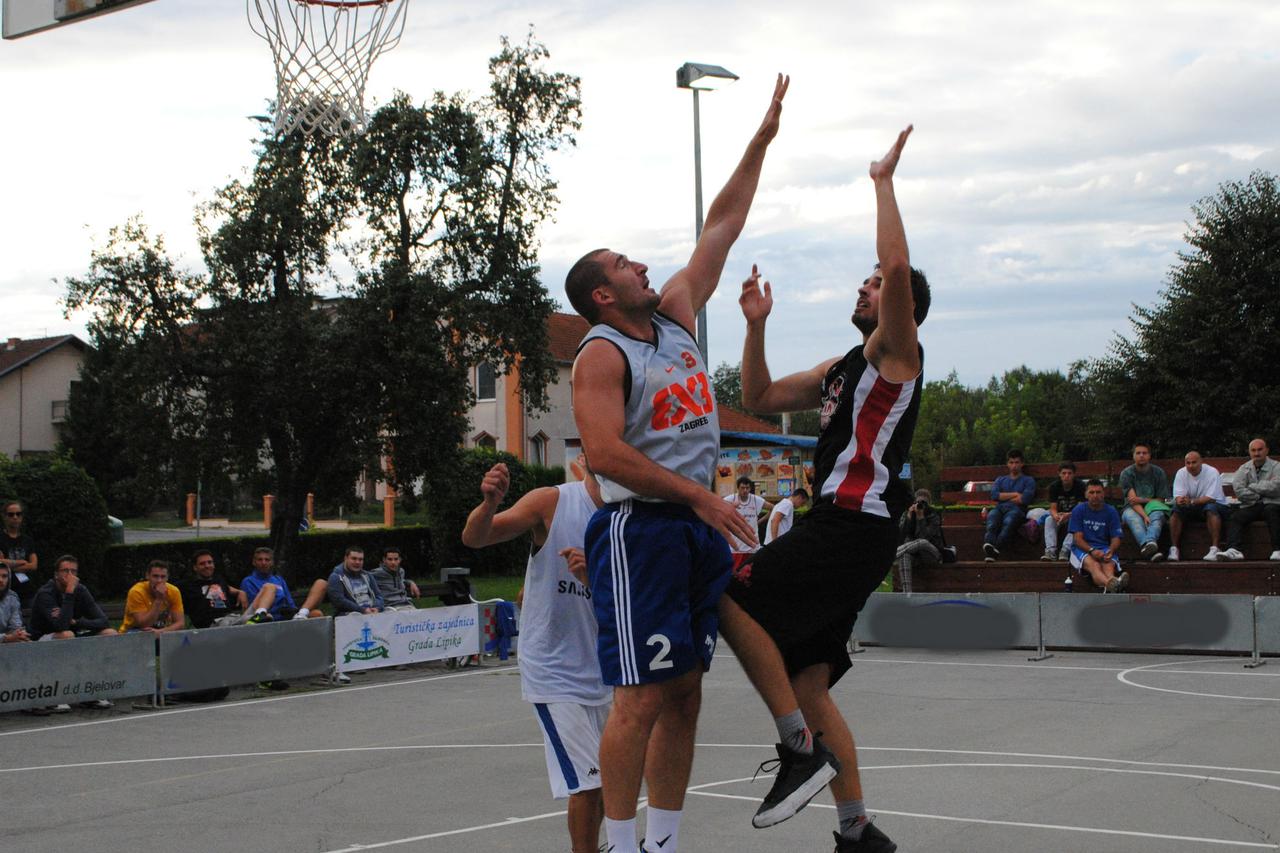 Malbée Lipik 3x3 Challenger