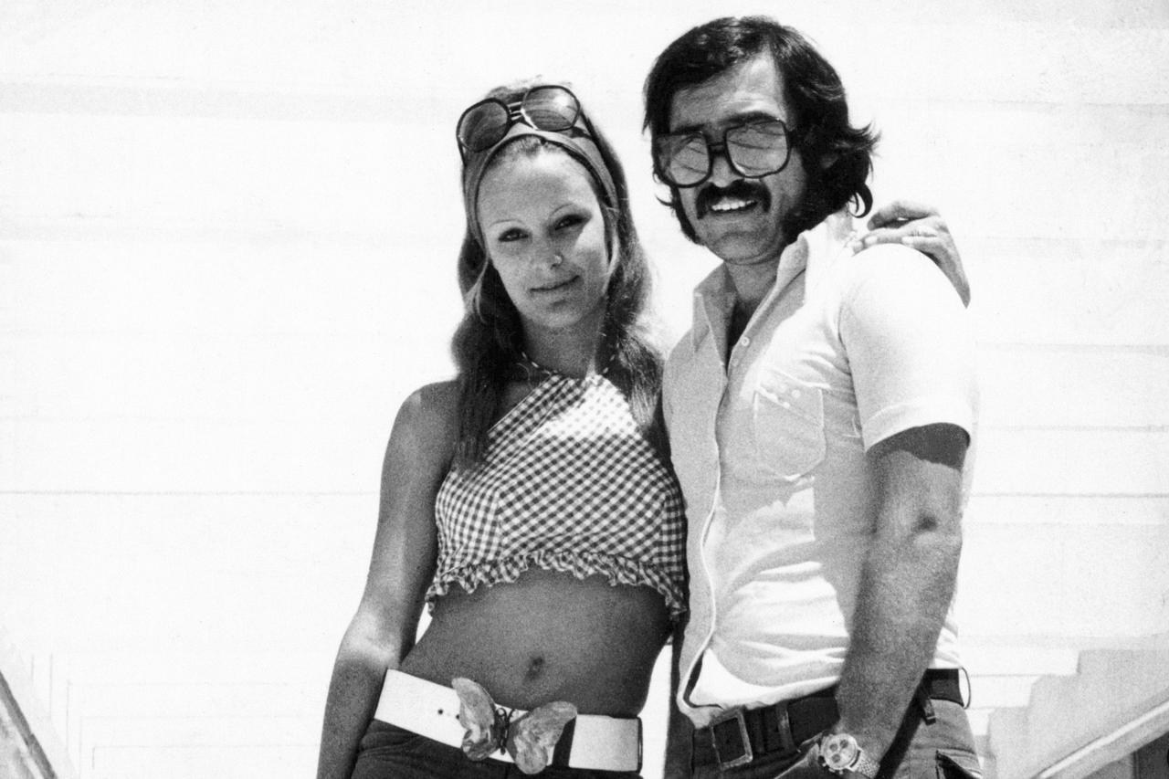 Arhivske fotografije Miše Kovača