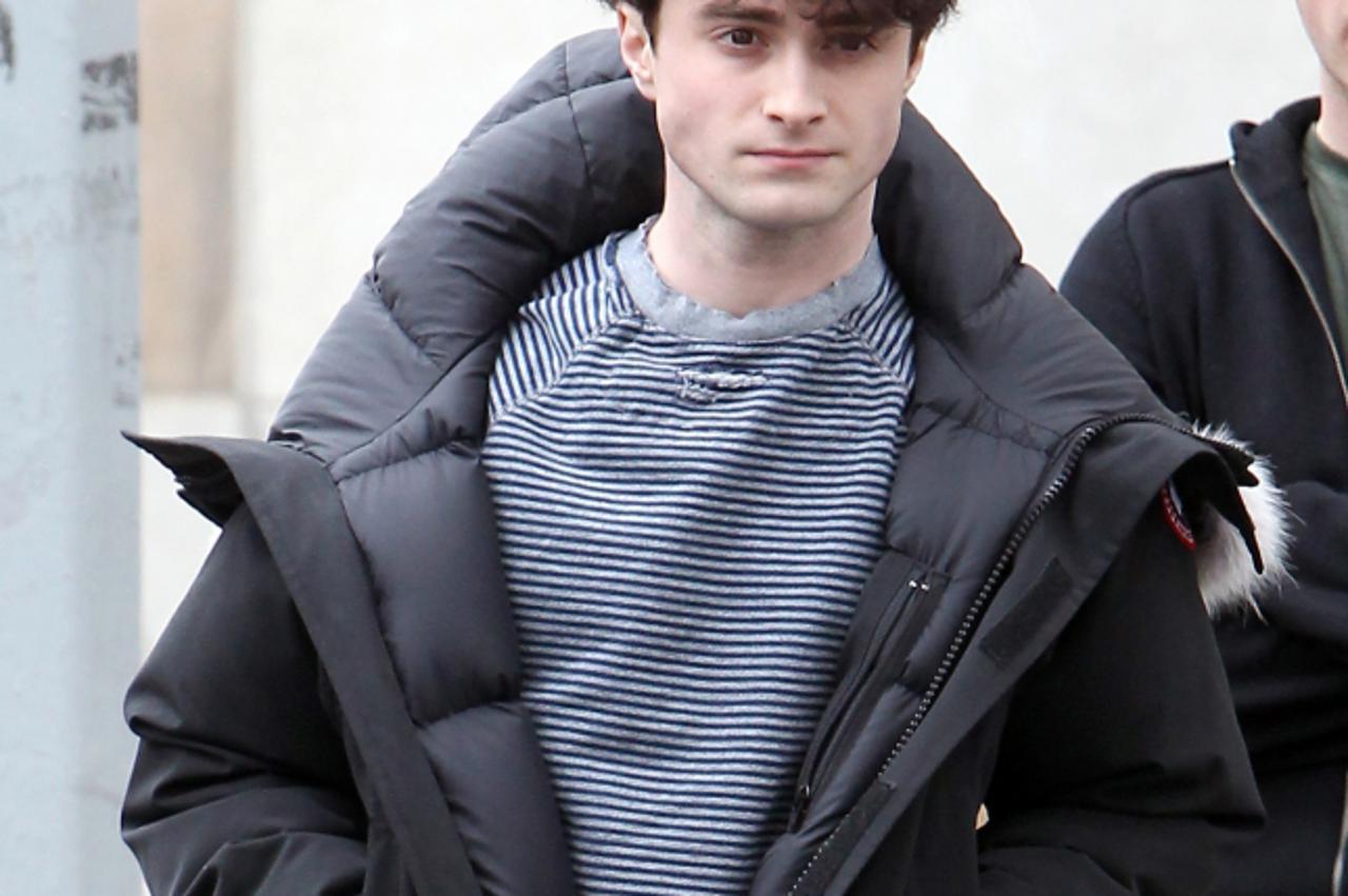 daniel
