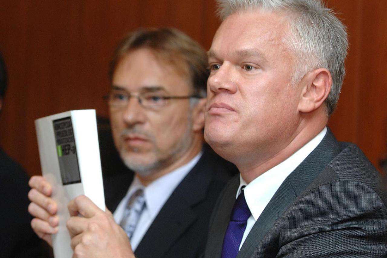 Darko Tipurić