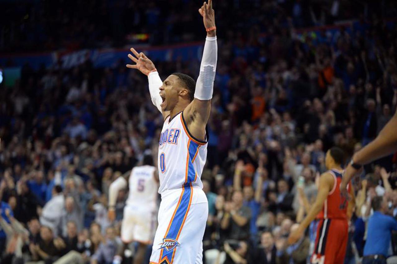 Russell Westbrook