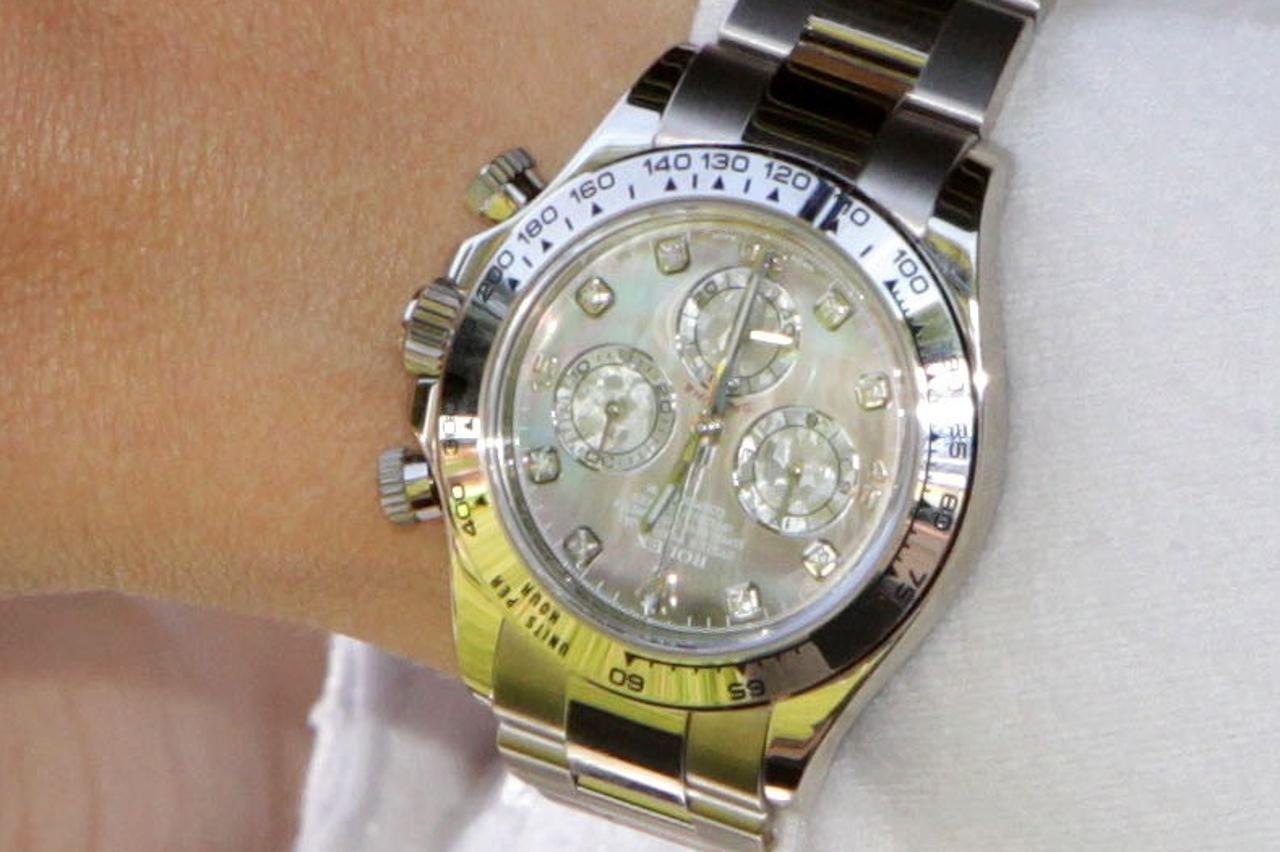 rolex