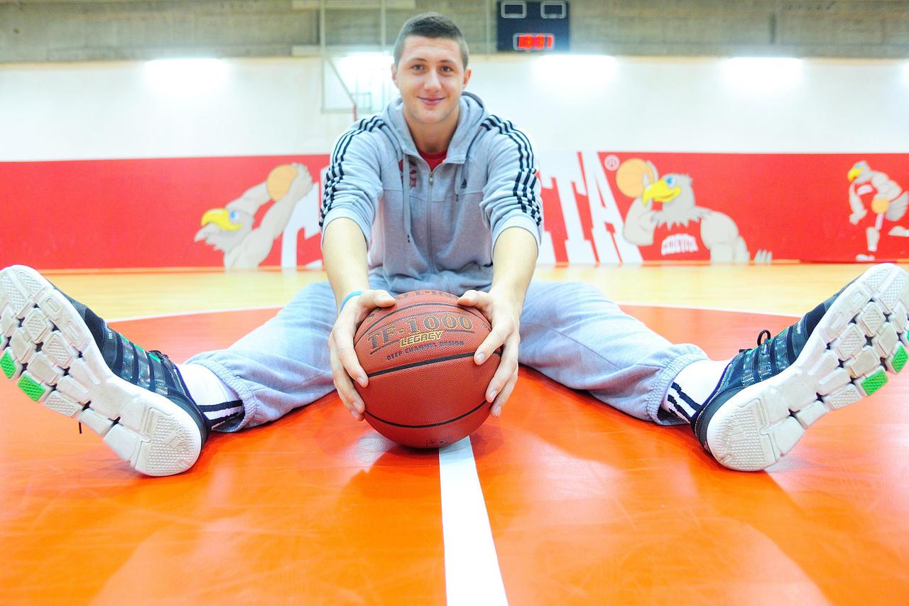 Jusuf Nurkić
