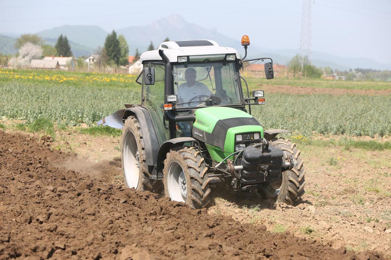 Tvrtka Agroprom