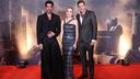 FOTO Brojna poznata lica na premijeri hrvatskog filmskog spektakla 'Posljednji rimski bog'