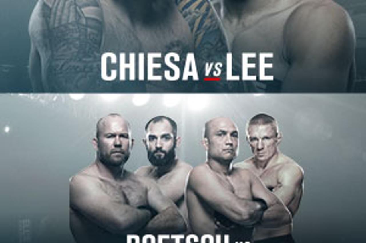 UFC