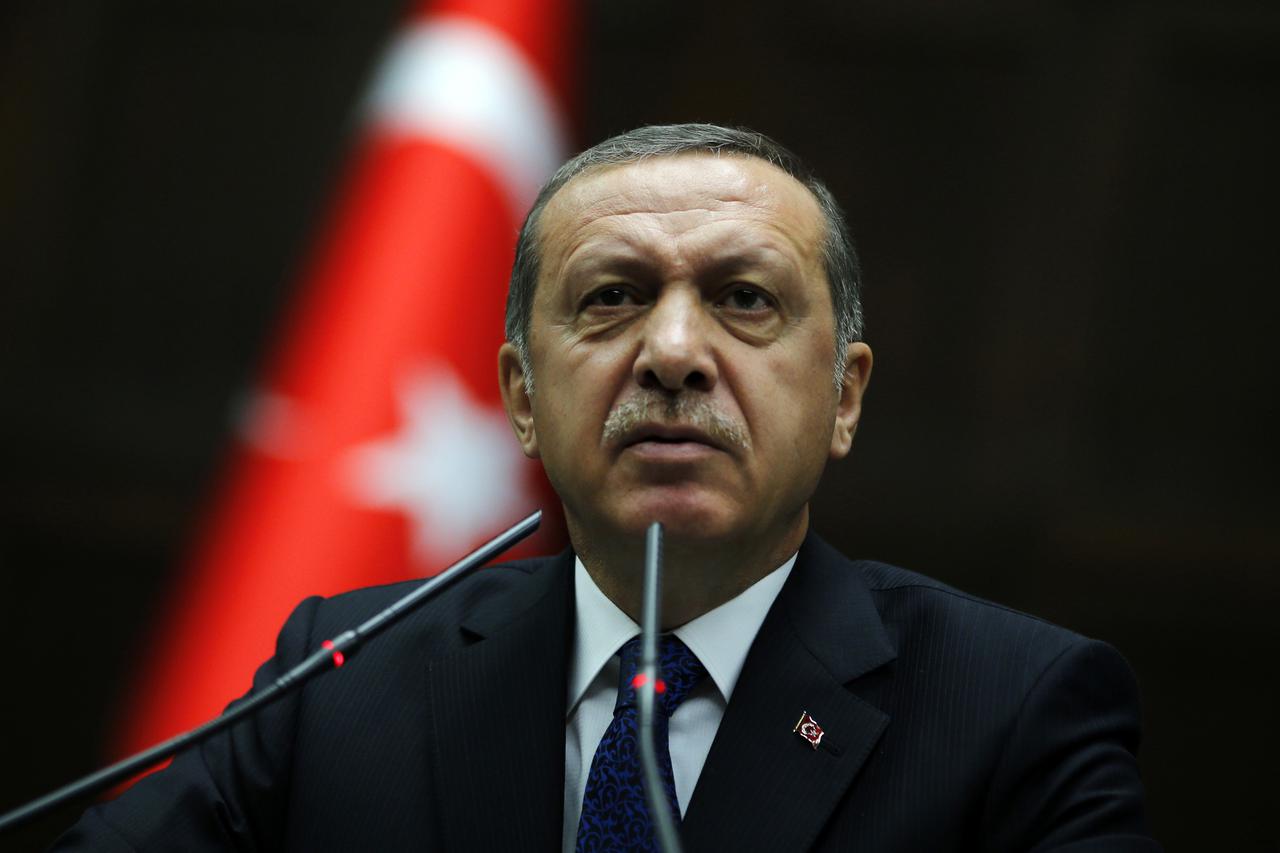 Erdogan