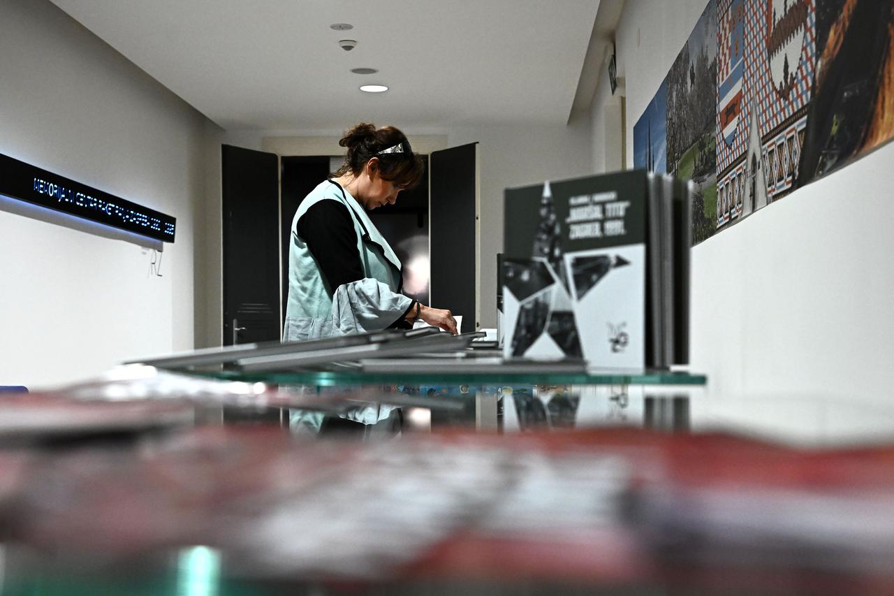 Obilježavanje 33. obljetnice napada JNA na Zagreb 1991. godine