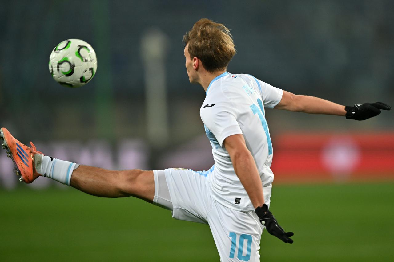 Šahtar i Rijeka susreli se u 6. kolu Konferencijske lige