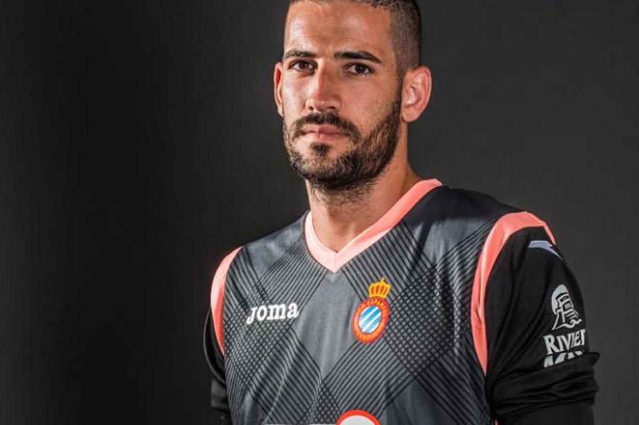 Kiko Casilla