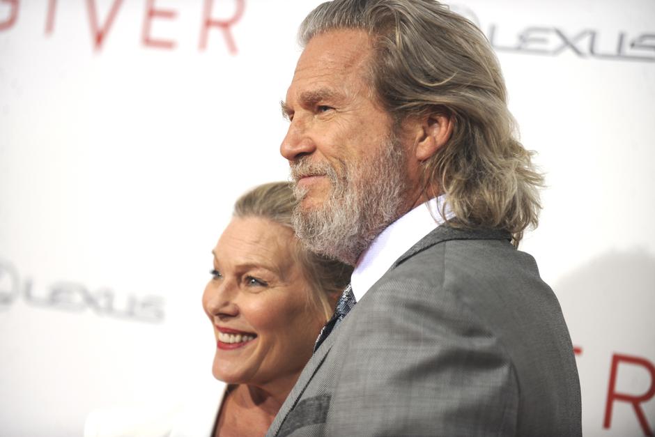 'The Giver' Premiere, New York