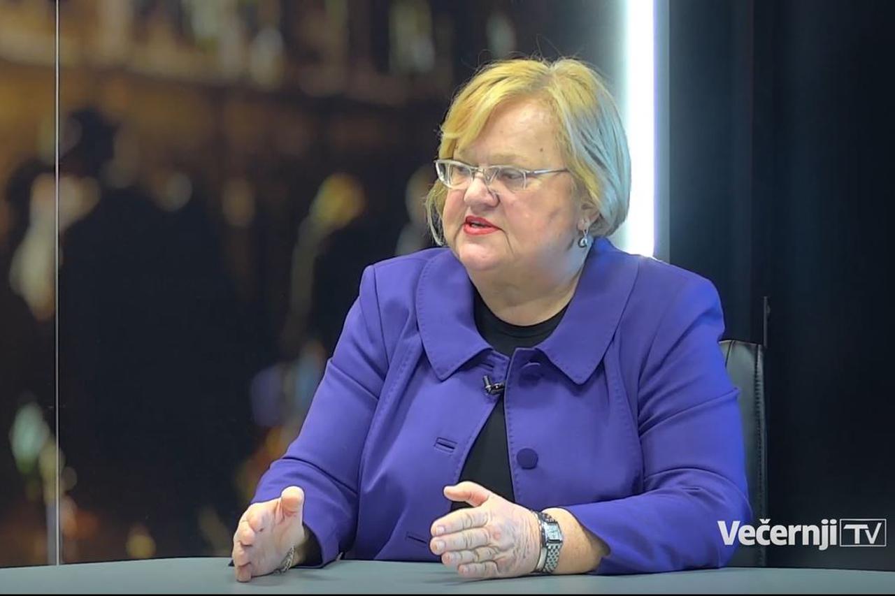 Anka Mrak Taritaš
