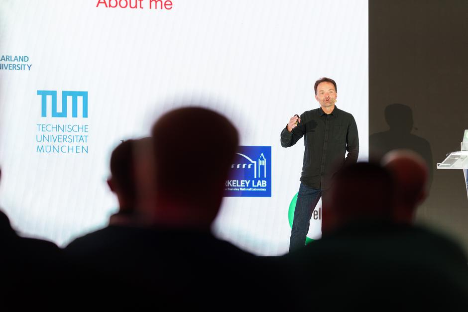 Span Cyber Security Arena