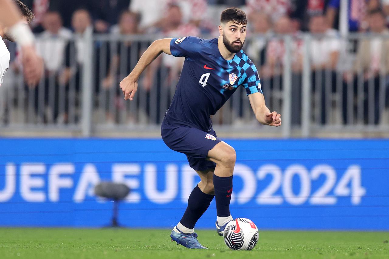 Champions League - Group G - RB Leipzig v Manchester City