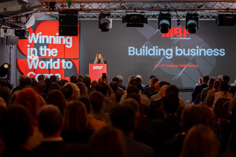 Master Business Forum