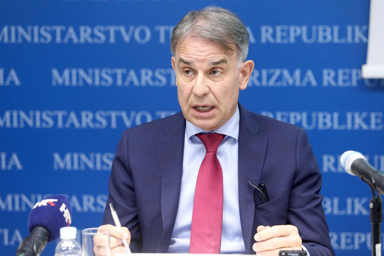 Ministarstvo turizma predstavilo kreditnu liniju za iznajmljivače