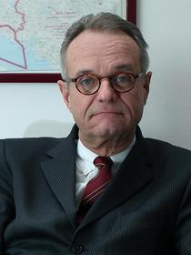 Paul L. Vandoren, bivši veleposlanik EU u Hrvatskoj