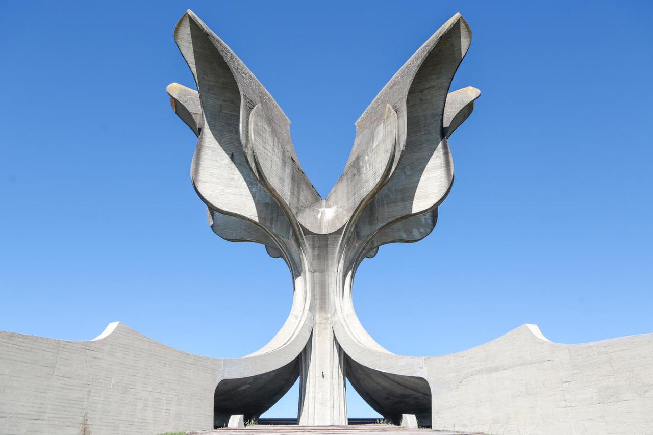 Memorijalni centar Jasenovac