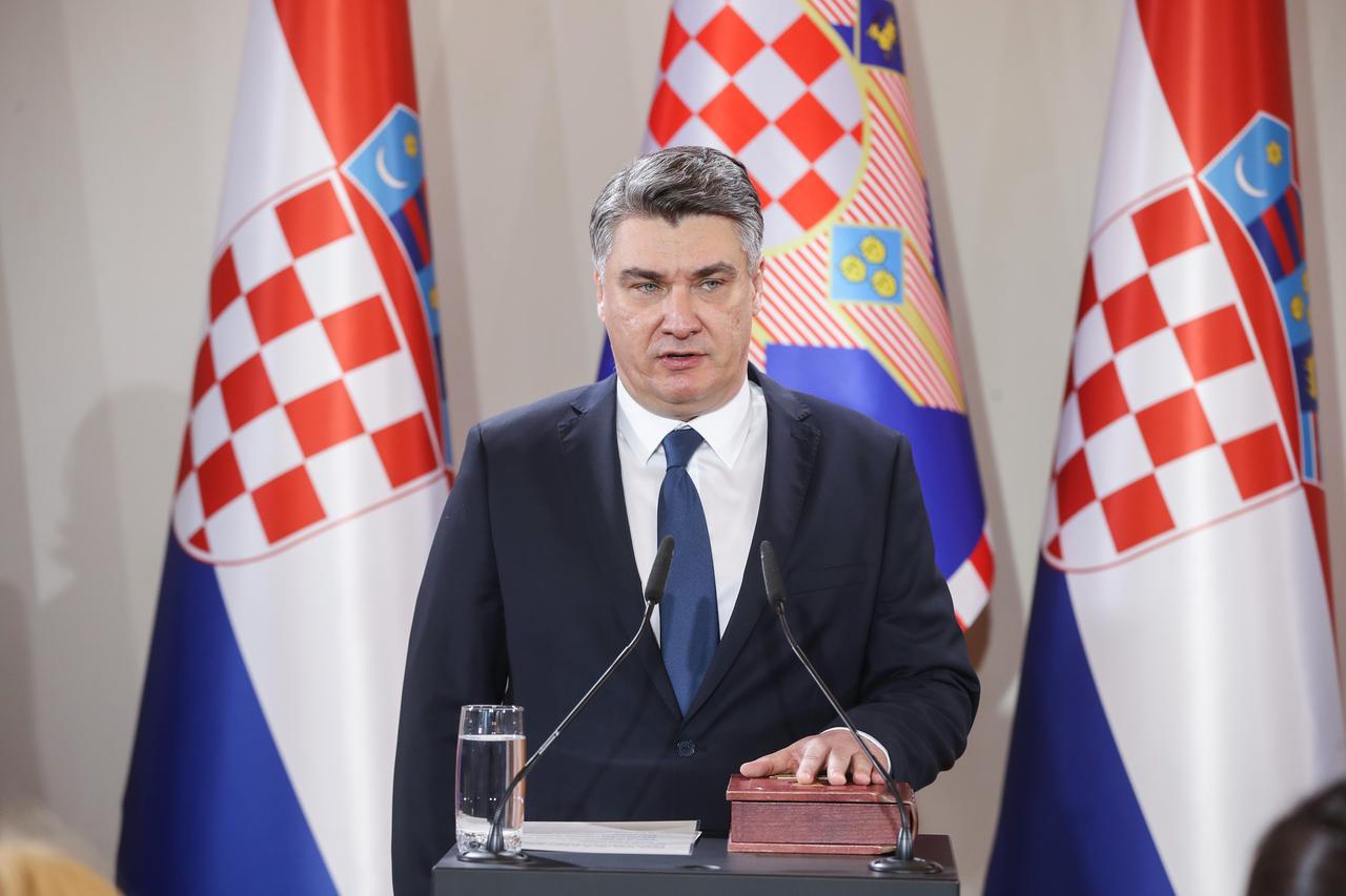Zoran Milanović