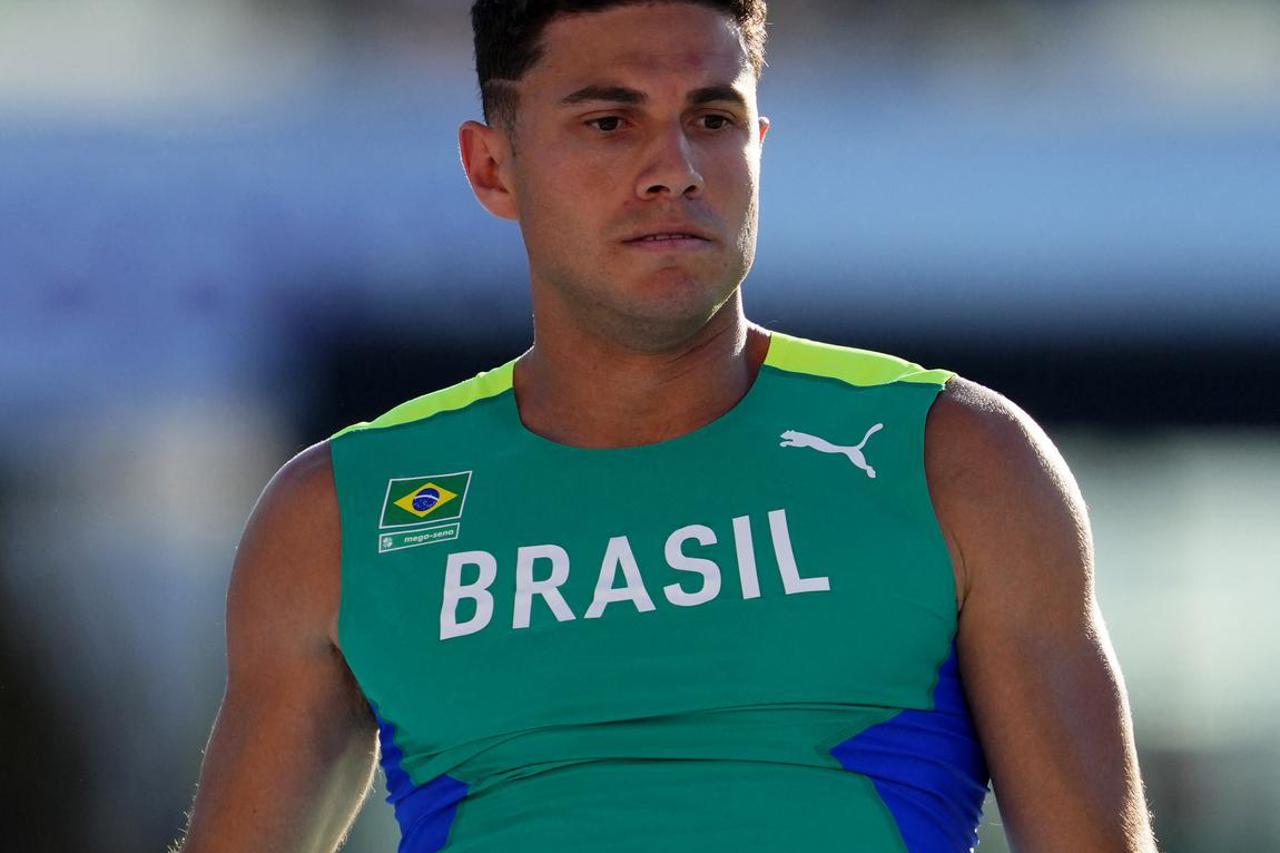 World Athletics Championships