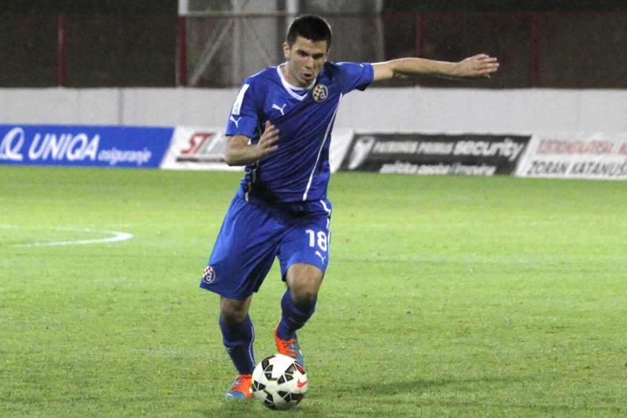 Domagoj Pavičić