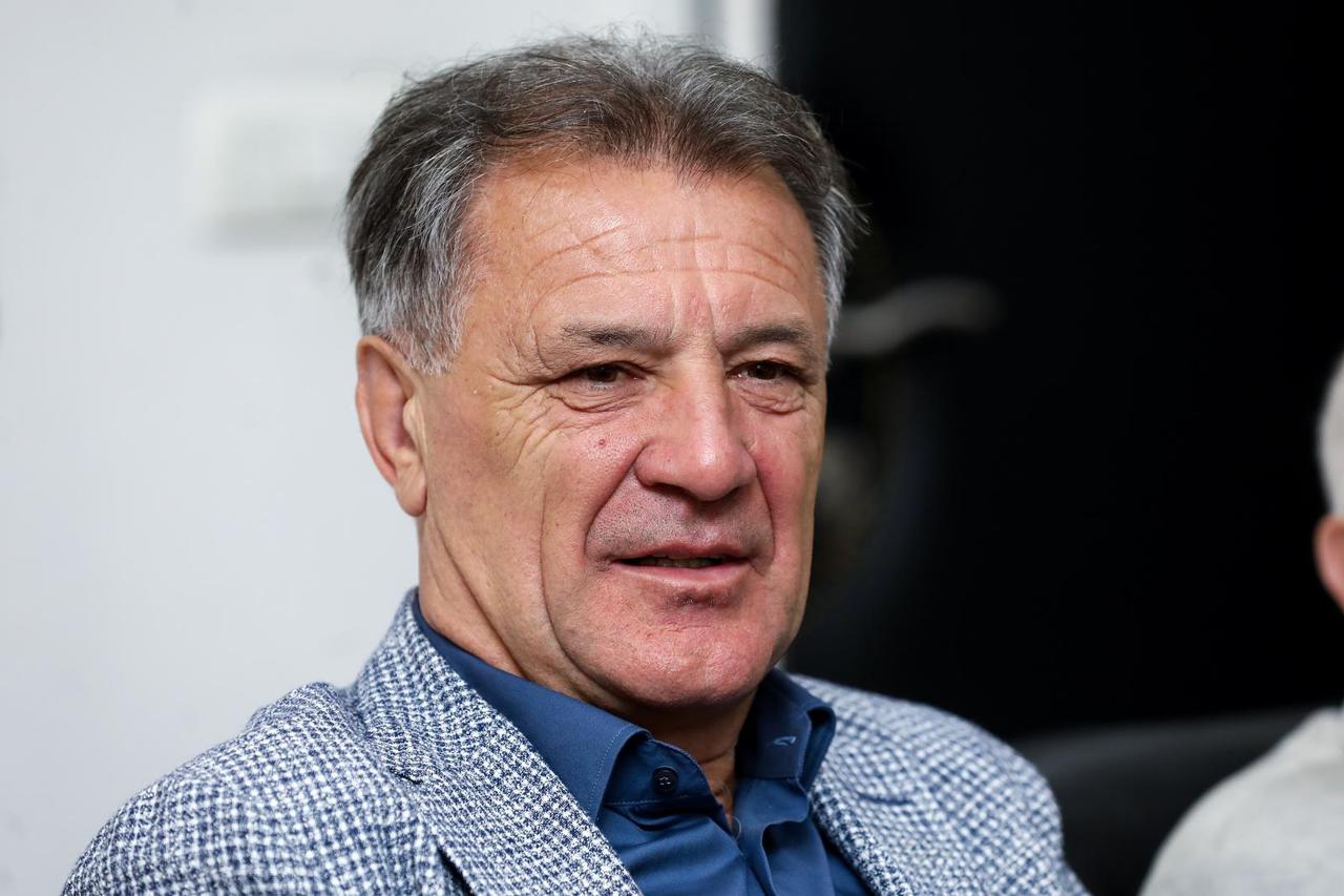 Zdravko Mamić