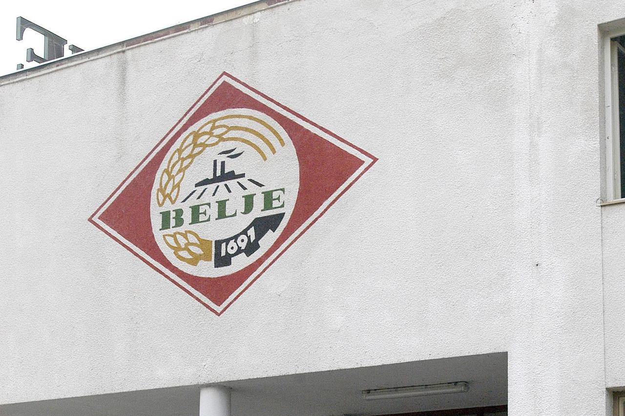 Belje
