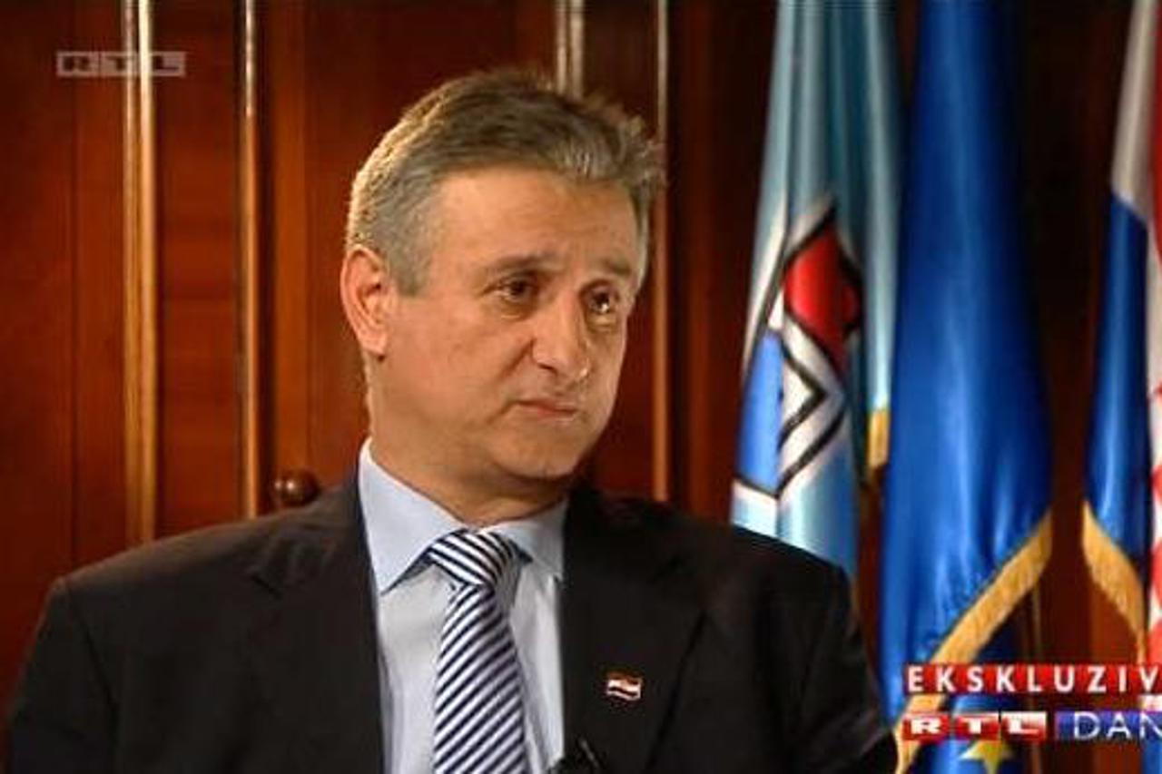 Tomislav Karamarko