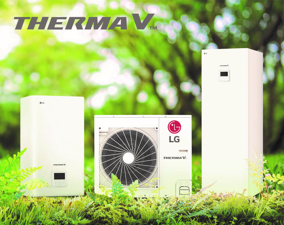 LG Therma V