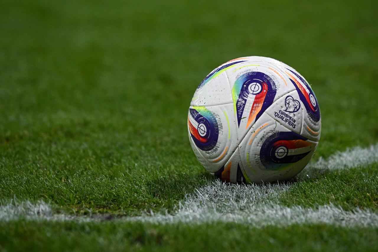 Susret Češke i Hrvatske u kvalifikacijama za FIFA Svjetsko prvenstvo