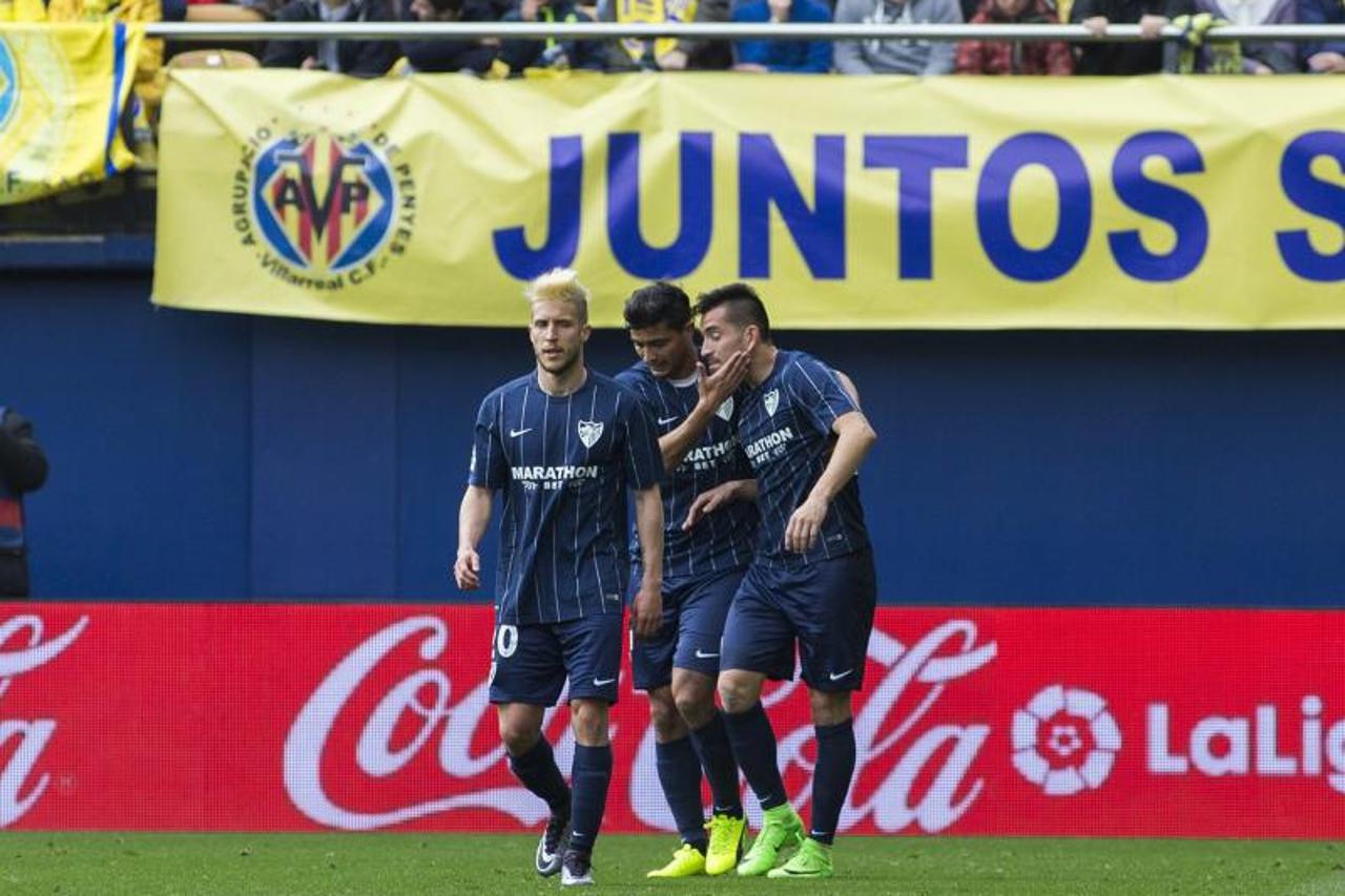 Malaga