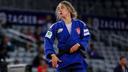 Hrvatska džudašica osvojila brončanu medalju u kategoriji do 52 kilograma na Grand Prixu